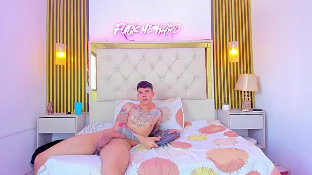 TeamAR_ live sex cam