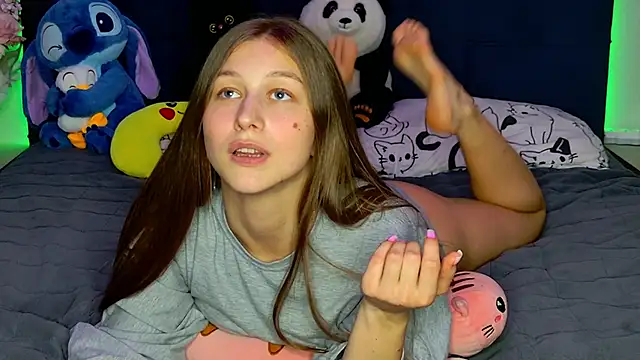 MissEmilyMiller live sex cam