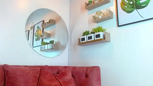 Aliciacute__'s cam snapshot