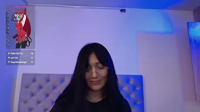 Scarlett_miiller's cam snapshot