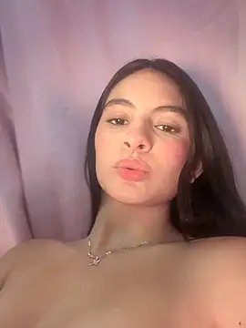 MartiinaRosse's cam snapshot