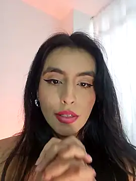 AliishaPss's cam snapshot