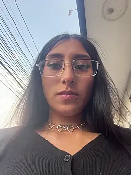 Violeet-Smith's cam snapshot