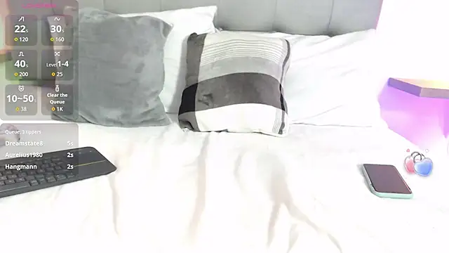 _kimmygrey's cam snapshot