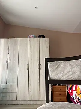 foxxy_lover's cam snapshot