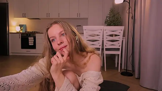 NikaCherie's cam snapshot