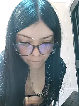 LunaJacobs's cam snapshot