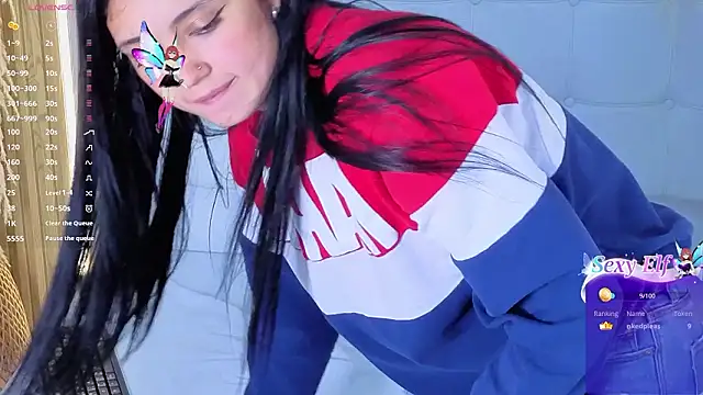 _ArianaToro's cam snapshot