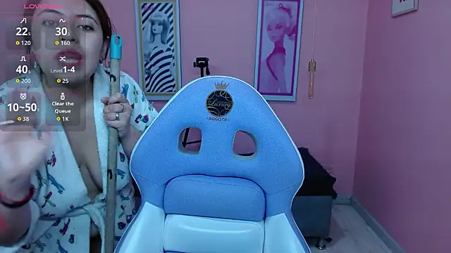 Anabeell_'s cam snapshot