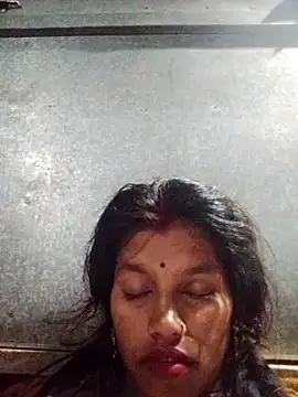 Misthi_hot's cam snapshot