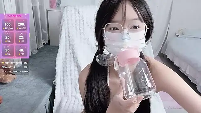 _nannan_'s cam snapshot