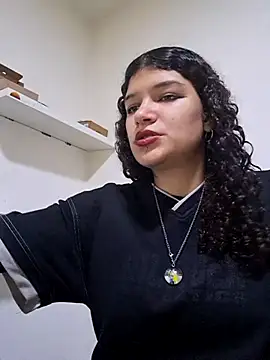 wendybeckett3's cam snapshot