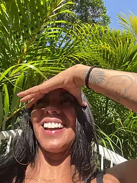 LuckyGoddessXXX's cam snapshot