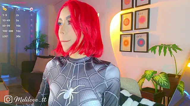 MelyTaylor_'s cam snapshot