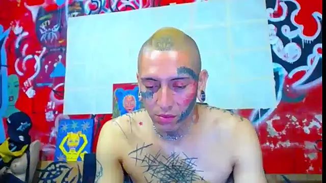 deivid_estrada's cam snapshot