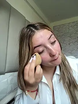 Baby__Otaku's cam snapshot