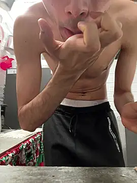 Axel-Mejia's cam snapshot