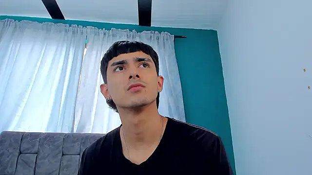 Anthony_carter's cam snapshot