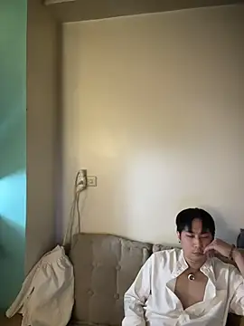 HarutoYamato's cam snapshot