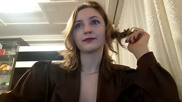 MysticSteph's cam snapshot