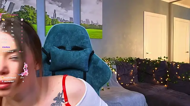 scarletmuses's cam snapshot