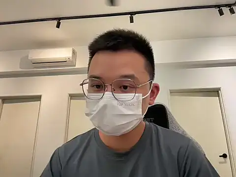 bigdomdomsss's cam snapshot