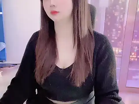 XiaBunny's cam snapshot