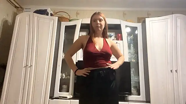 CharaBeik's cam snapshot