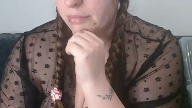 FrancaiseLynne's cam snapshot