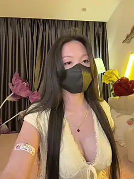 --102KymMiiss--'s cam snapshot