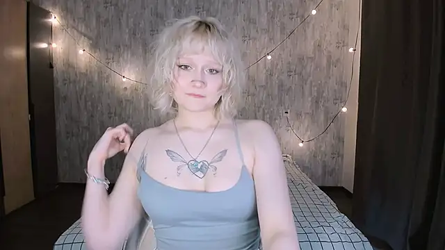 MariaMango's cam snapshot