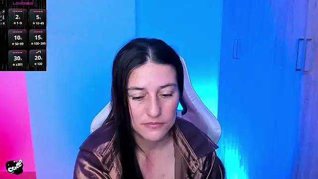 Saskyaa's cam snapshot