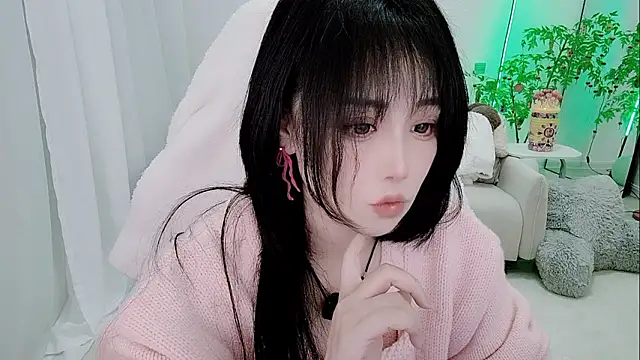 Evangelin-e's cam snapshot