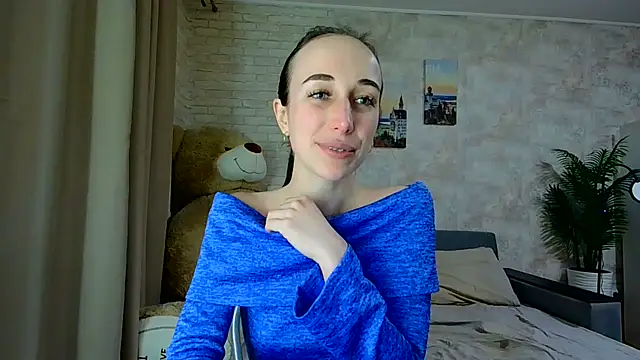 Anika_bloom's cam snapshot