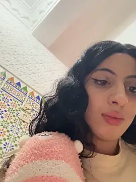 Nora_0's cam snapshot