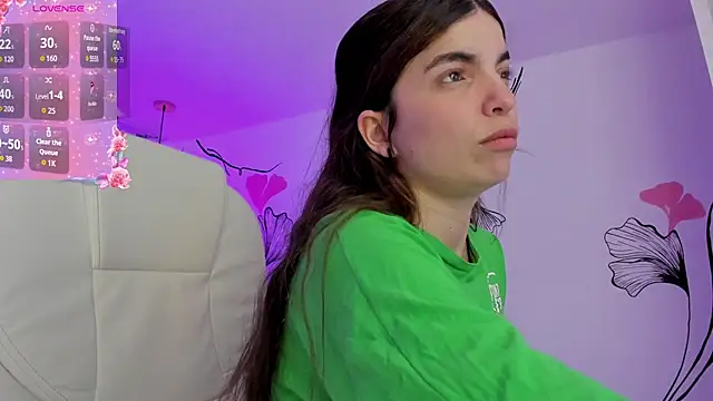 Isabela_Fiorelli live sex cam