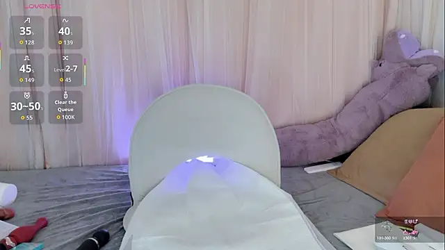 BoxedGyre-'s cam snapshot