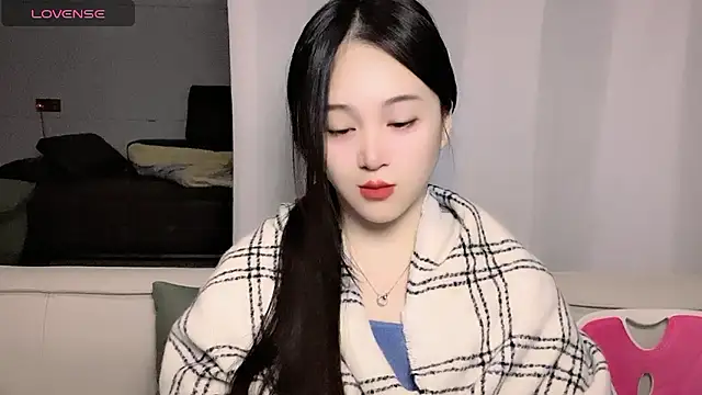 woaiqinqin's cam snapshot