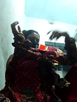 Sornali_roy's cam snapshot