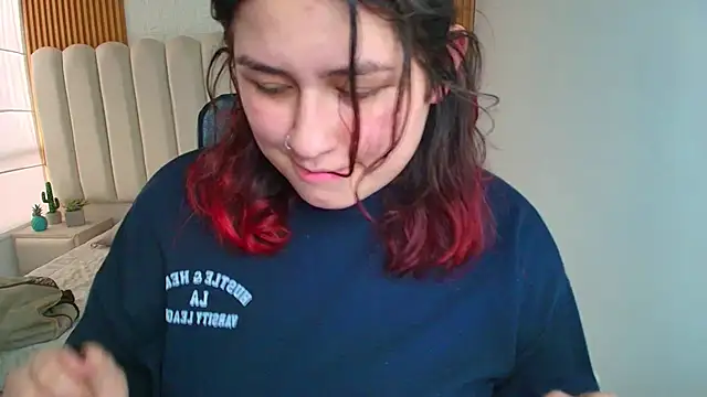 azul_veraa's cam snapshot