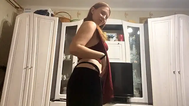 CharaBeik's cam snapshot