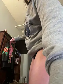 KatlynKitty's cam snapshot