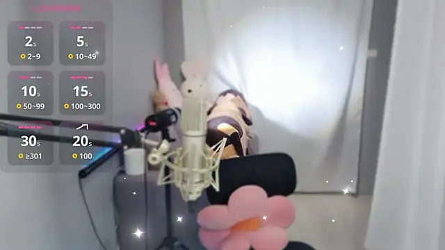 Tw_Sexynn's cam snapshot