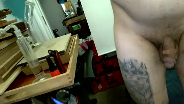 TheGAPEgatsby92's cam snapshot