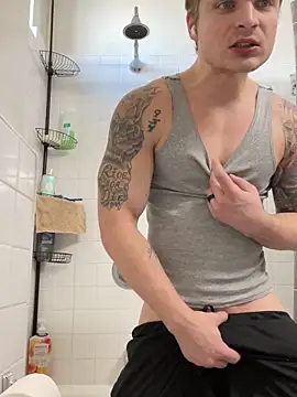 King_Kev_'s cam snapshot