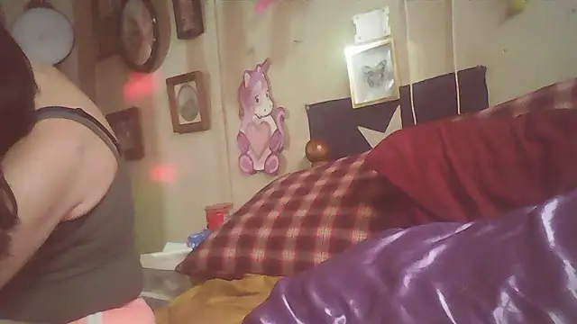 BonnienClyde5421's cam snapshot