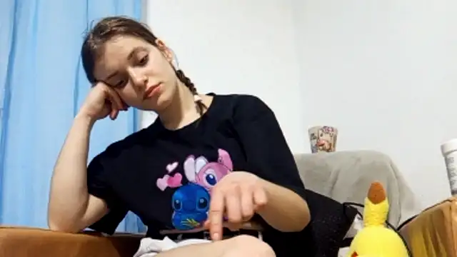 MildredVillareal's cam snapshot