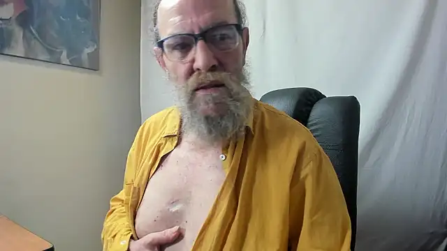 Uncle_Hottie's cam snapshot