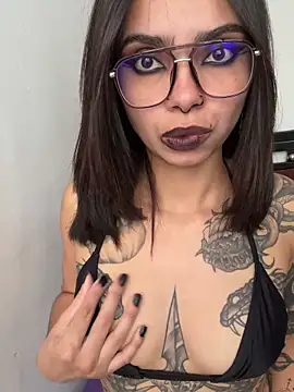 Electra_Darkk's cam snapshot