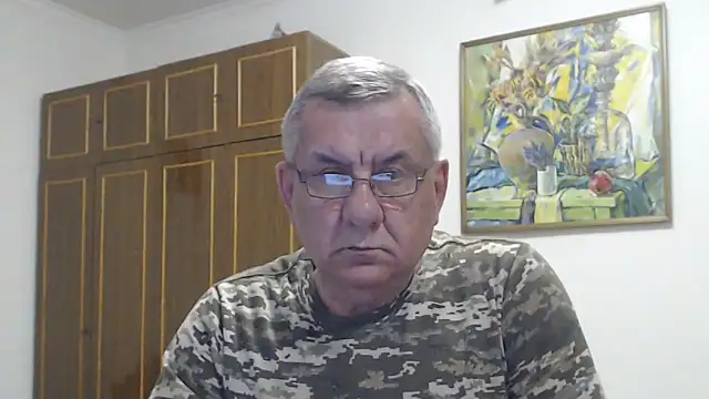 machomale3's cam snapshot